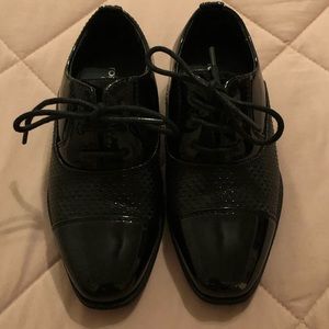 toddler boys dress shoes